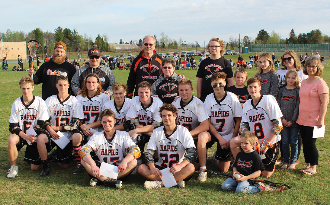 Kirk Watson Memorial Scholarship